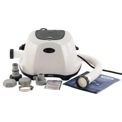 Intex QS500 Zoutwatersysteem Met Krystal Clear (max. 26.500 Liter) -Winkel Voor Watersportartikelen 3106 10 1