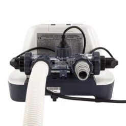 Intex QS500 Zoutwatersysteem Met Krystal Clear (max. 26.500 Liter) -Winkel Voor Watersportartikelen 3106 5 1