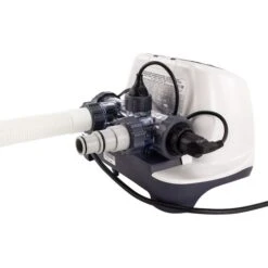Intex QS1200 Zoutwatersysteem Met Krystal Clear (max. 56.800 Liter) -Winkel Voor Watersportartikelen 3106 6
