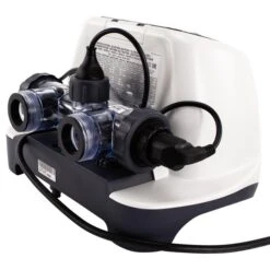 Intex QS1200 Zoutwatersysteem Met Krystal Clear (max. 56.800 Liter) -Winkel Voor Watersportartikelen 3106 7