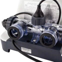 Intex QS1200 Zoutwatersysteem Met Krystal Clear (max. 56.800 Liter) -Winkel Voor Watersportartikelen 3106 8