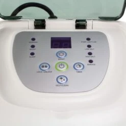 Intex QS500 Zoutwatersysteem Met Krystal Clear (max. 26.500 Liter) -Winkel Voor Watersportartikelen 3106 9 1