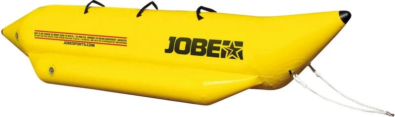 Jobe Banaan Funtube - 3 Persoons 1 Jobe Banaan Funtube - 3 Persoons