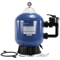 Pentair Triton II Side Mount Zandfilter 8,5m³ 13 Pentair Triton II Side Mount Zandfilter 8,5m³ -Winkel Voor Watersportartikelen 3307 4 1 2
