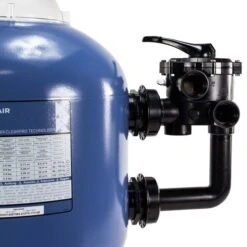 Pentair Triton II Side Mount Zandfilter 14m³ -Winkel Voor Watersportartikelen 3307 6 1 1