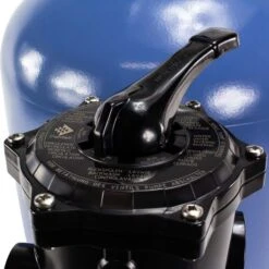 Pentair Triton II Side Mount Zandfilter 32m³ -Winkel Voor Watersportartikelen 3307 8