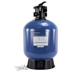 Pentair Tagelus II Top Mount Zandfilter 22m³ -Winkel Voor Watersportartikelen 3311 4 2