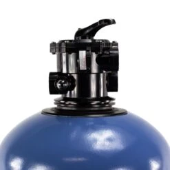 Pentair Tagelus II Top Mount Zandfilter 22m³ -Winkel Voor Watersportartikelen 3311 5 2