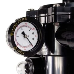 Pentair Tagelus II Top Mount Zandfilter 8,5m³ -Winkel Voor Watersportartikelen 3311 6