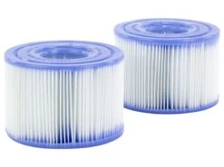 Intex Pure Spa Filter S1 (Duo Pack)