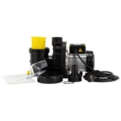 Speck Badu Picco II Zwembadpomp 5m³ -Winkel Voor Watersportartikelen 5115 4