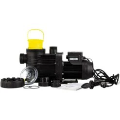 Speck Badu Eco Touch Pro II Variabele Zwembadpomp -Winkel Voor Watersportartikelen 5455 4 1