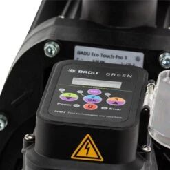 Speck Badu Eco Touch Pro II Variabele Zwembadpomp -Winkel Voor Watersportartikelen 5455 8 1