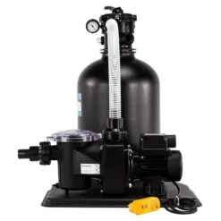 Pentair Azur Filterset 6 M³/u -Winkel Voor Watersportartikelen 5534 3 1 1