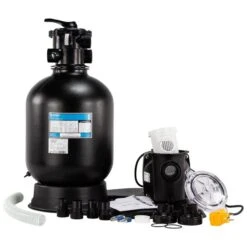 Pentair Azur Filterset 9 M³/u -Winkel Voor Watersportartikelen 5534 4 1