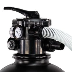 Pentair Azur Filterset 9 M³/u -Winkel Voor Watersportartikelen 5534 8 1