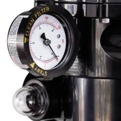 Pentair Azur Filterset 9 M³/u -Winkel Voor Watersportartikelen 5534 9 1