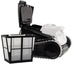 Dolphin Poolstyle E10 Zwembadrobot -Winkel Voor Watersportartikelen 6186 7