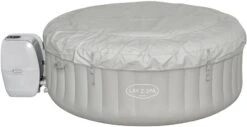 Bestway Lay-Z Spa Tahiti AirJet Opblaasbare Spa - 4 Persoons 30 Bestway Lay-Z Spa Tahiti AirJet Opblaasbare Spa - 4 Persoons -Winkel Voor Watersportartikelen 618 1200 60007 0129 pr web