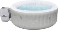 Bestway Lay-Z Spa Tahiti AirJet Opblaasbare Spa - 4 Persoons