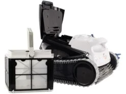 Dolphin Poolstyle Plus E20 Zwembadrobot -Winkel Voor Watersportartikelen 6345 8