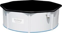 Bestway Hydrium Alderney Metalen Zwembad Ø360 X 120 Cm -Winkel Voor Watersportartikelen 647 1200 58292xxx21 cover pr web acc 150dpi