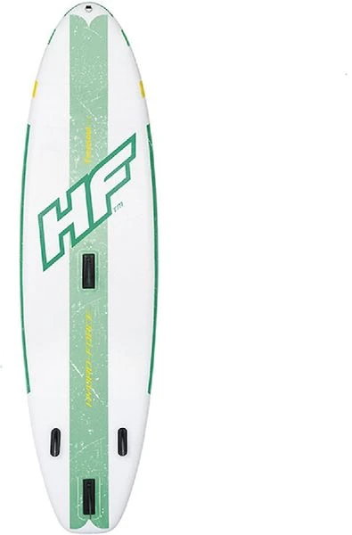 Hydro Force Freesoul Tech Opblaasbare Supboard Set - Met Zitje 4 Hydro Force Freesoul Tech Opblaasbare Supboard Set - Met Zitje - Afbeelding 4