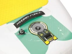 Hydro Force Freesoul Tech Opblaasbare Supboard Set - Met Zitje 20 Hydro Force Freesoul Tech Opblaasbare Supboard Set - Met Zitje -Winkel Voor Watersportartikelen 65310 4 resultaat