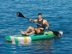 Hydro Force Freesoul Tech Opblaasbare Supboard Set - Met Zitje 16 Hydro Force Freesoul Tech Opblaasbare Supboard Set - Met Zitje -Winkel Voor Watersportartikelen 65310 7 resultaat