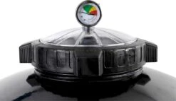 W'eau SPO-500 Polyester Side Mount Zandfilter 10m³ 8 W'eau SPO-500 Polyester Side Mount Zandfilter 10m³ -Winkel Voor Watersportartikelen 693 1200 sidemount fullyblack 4 1