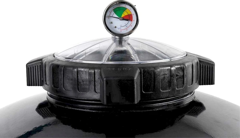 W'eau SPO-650 Polyester Side Mount Zandfilter 16m³ 4 W'eau SPO-650 Polyester Side Mount Zandfilter 16m³ - Afbeelding 4