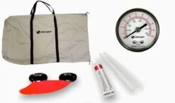 Sevylor Adventure Kit Opblaasbare Kano - 2 Personen 7 Sevylor Adventure Kit Opblaasbare Kano - 2 Personen -Winkel Voor Watersportartikelen 708 1200 adventure kit pakket