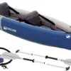 Sevylor Adventure Kit Opblaasbare Kano - 2 Personen