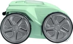 Zodiac Alpha 63 IQ Bio Zwembadrobot -Winkel Voor Watersportartikelen 719 1200 zodiac alpha 63 iq bio g