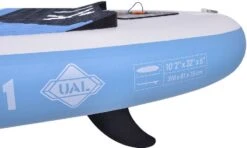 Zray X-Rider X1 Combo Opblaasbaar Supboard Kajakset -Winkel Voor Watersportartikelen 720 1200 34085 x1 9