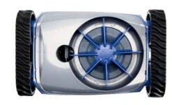 Zodiac MX6 Hydraulische Zwembadreiniger -Winkel Voor Watersportartikelen 739 1200 mx6 zodiac 5