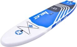 Zray X-Rider Epic X3 Opblaasbaar Supboard Set -Winkel Voor Watersportartikelen 745 1200 zray x3 3 4
