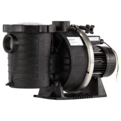 Pentair Ultraflow Plus Zwembadpomp 16,5m³ P-UFL-101 -Winkel Voor Watersportartikelen 746 7 8