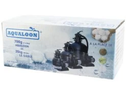 Aqualoon Polyethyleen Bollen - 700 Gram -Winkel Voor Watersportartikelen 7471 2