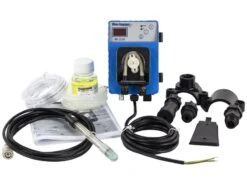 Blue Lagoon Automatische Chloor Meter En Doseerpomp -Winkel Voor Watersportartikelen 7487 3
