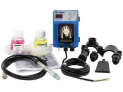 Blue Lagoon Automatische PH Meter En Doseerpomp -Winkel Voor Watersportartikelen 7488 3