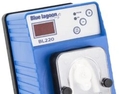 Blue Lagoon Automatische Chloor Meter En Doseerpomp -Winkel Voor Watersportartikelen 7488 5