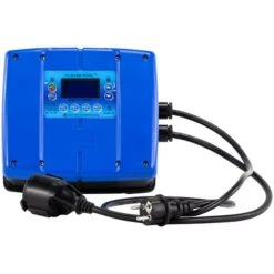 Clever Pump Frequentieregelaar Voor Zwembadpomp -Winkel Voor Watersportartikelen 7519 4