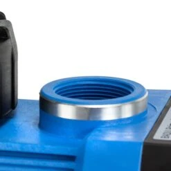 Speck Badu Prime Eco VS Variabele Zwembadpomp -Winkel Voor Watersportartikelen 7520 6