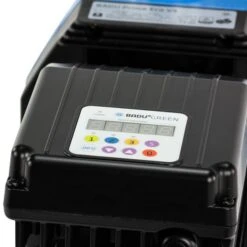 Speck Badu Prime Eco VS Variabele Zwembadpomp -Winkel Voor Watersportartikelen 7520 7