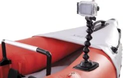 Intex Excursion Pro K1 Opblaasbare Kajak - 1 Persoon 35 Intex Excursion Pro K1 Opblaasbare Kajak - 1 Persoon -Winkel Voor Watersportartikelen 762 1200 68303 4