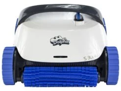 Dolphin Family S300i Zwembadrobot -Winkel Voor Watersportartikelen 7753 3