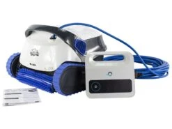 Dolphin Family S300i Zwembadrobot -Winkel Voor Watersportartikelen 7753 5