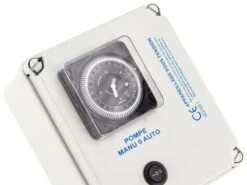 DFH Schakelkast Voor Zwembadpomp -Winkel Voor Watersportartikelen 7759 3