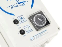 DFH300 Schakelkast Met Transformator -Winkel Voor Watersportartikelen 7760 3